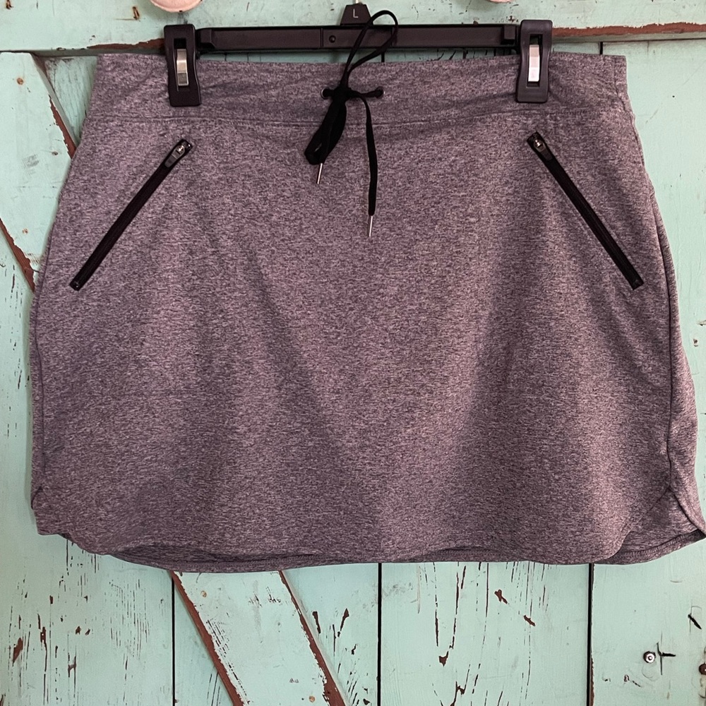 Women’s Tek Gear skort